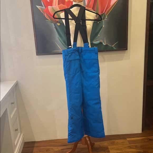 Spyder Kids Insulated Power Pants - Picture 6 of 16